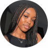 Aïcha K.