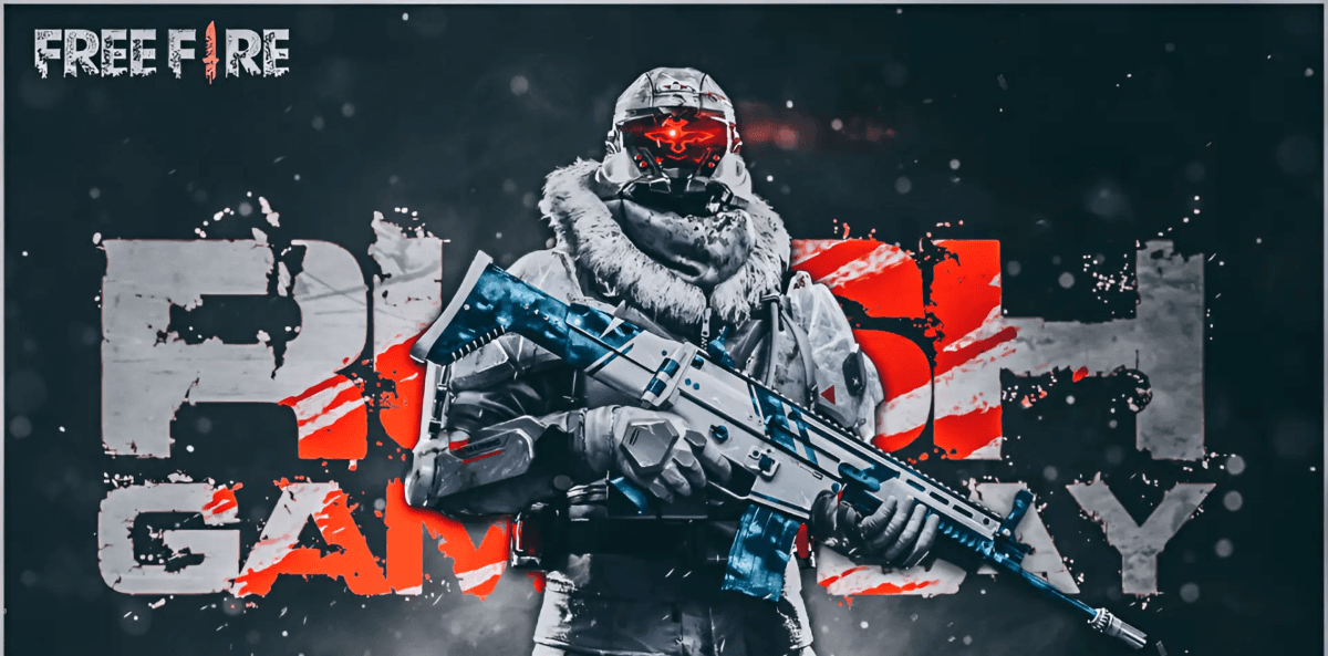FREE FIRE
