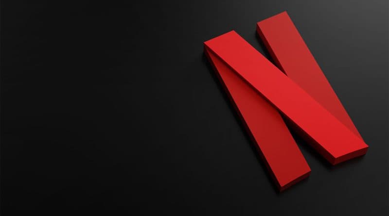 NETFLIX & CARTES CADEAUX